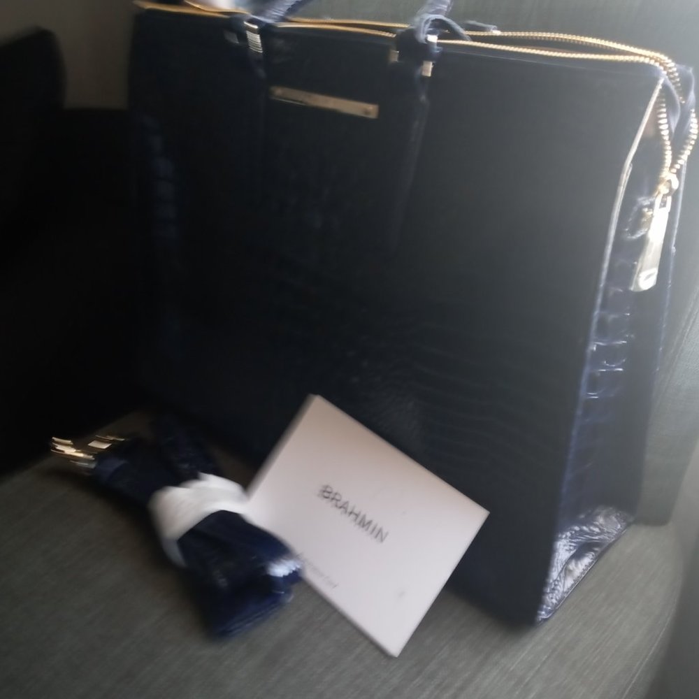 DESIGNER BAG
